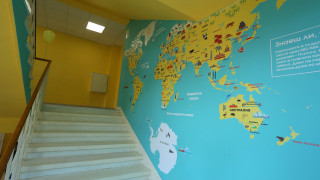 Българските ученици в продължение на една седмица ще събират помощи