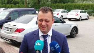 Инспектор Минко Пондев призова: Придвижвайте се групово в Запорожие