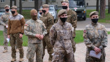  Латвия връща наложителната военна работа 
