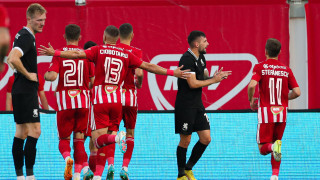 Собственикът на Сепси Ласло Дьоседи поздрави своя отбор за отличната