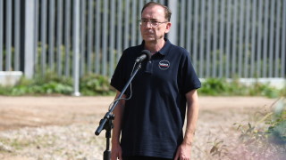 Бившият полски вътрешен министър Мариуш Камински който беше във вторник