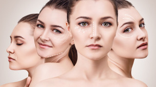 Хората все повече си правят пластични операции с които да