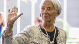  Англия влиза в криза при положение на Брекзит без договорка, предвижда МВФ 