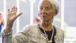 Британската икономика бързо ще започне да се свива в случай