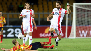 Двама българи бяха на резервните скамейки в днешните мачове на