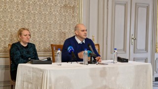 Цивилизационен вододел оказва се е довел до решението на директора