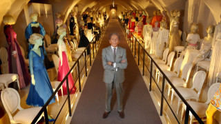 Валентино Гаравани почина на 19 януари 2026 г в Рим