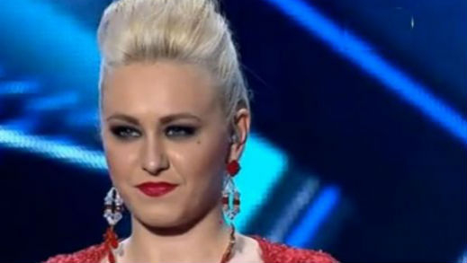 Невена Пейкова: X Factor ни промени