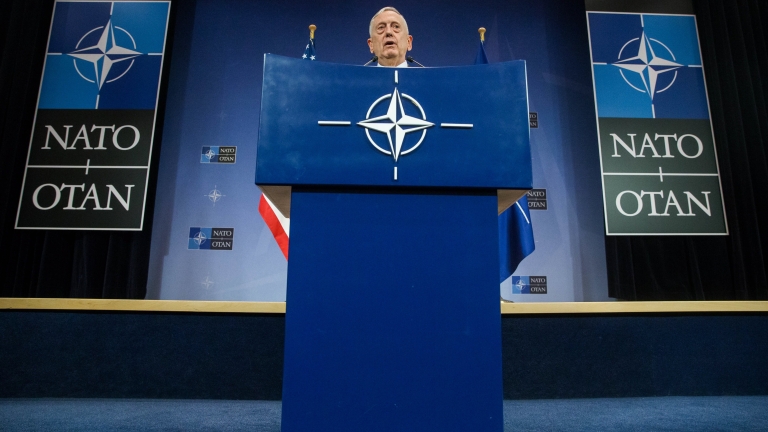 Руснаците още не са узрели за сътрудничество със САЩ, категоричен Вашингтон