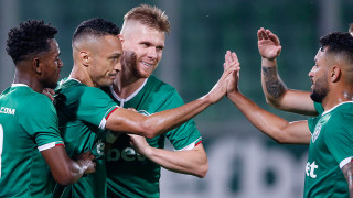 ПФК Лудогорец съобщава че от четвъртък 19 юли ще се