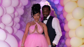 Cardi B и голямата й новина