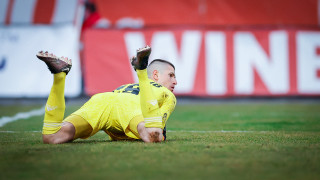 Даниел Наумов е постигнал споразумение с ръководството на ОФИ Крит