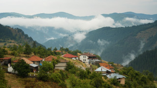 Често говорим за обезлюдяването на все повече райони от България