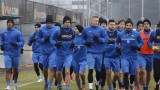 Левски преподписва с Роман Прохазка и Васил Панайотов, и ги продава