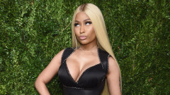 Ники Минаж вече не е просто Ники Минаж