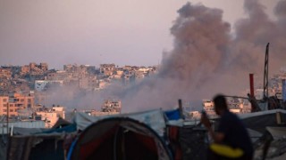 Ключовият посредник Египет в сряда изрази скептицизъм относно предложението за примирие