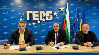 България не може да си позволи да губи време в