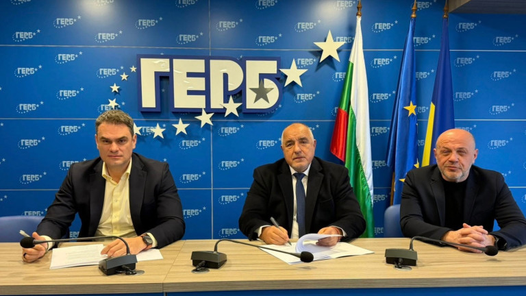 България не може да си позволи да губи време в