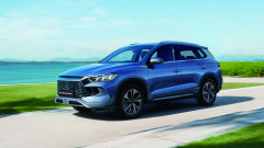 BYD започва "дълга игра" за доверието на българския шофьор
