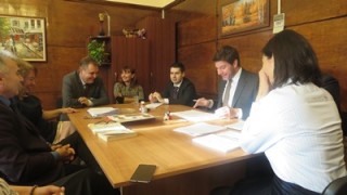 Мисия на ОССЕ представи във ВАС свой доклад за изборите