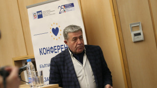 Проф. Генчо Начев: Във война всички мерки са позволени