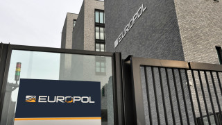 Днес Европол разби престъпна мрежа за трафик на наркотици към Европа