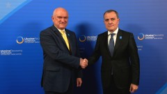 България ще участва в изграждането на коридор за "зелена" енергия от Азербайджан към Европа
