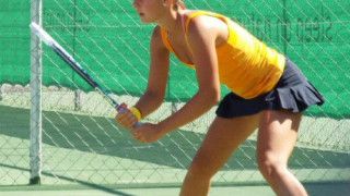 Стаматова на полуфинал в Турция