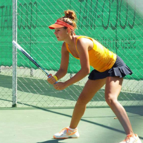 Стаматова на полуфинал в Турция