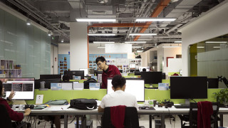 Пазарът на информационни технологии в Китай се очаква да достигне