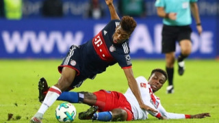 Наказателната акция на Байерн и Юп продължава (ВИДЕО)