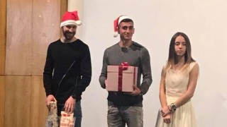 ЦСКА снощи отстрани Лудогорец на 1 4 финал за Купата на България