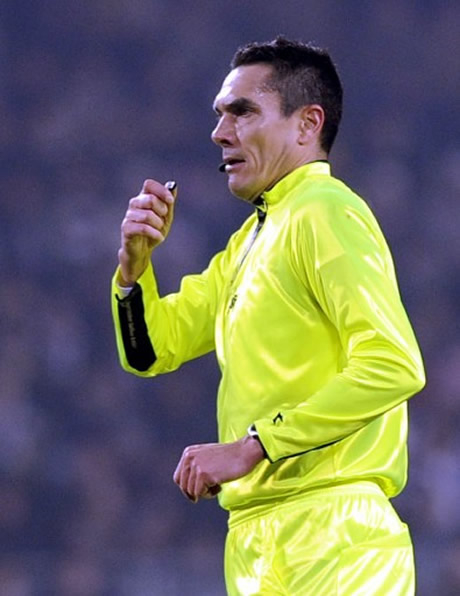 Мразен в Торино свири Ювентус - Интер