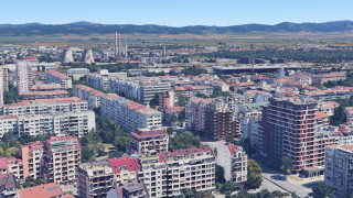 "Банишора" се оказа топ квартал за имотни сделки в София - колко струват жилищата?