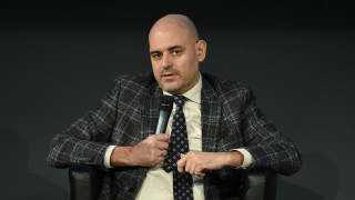 Цанко Арабаджиев: ББР е ефективен партньор в енергийния преход на бизнеса