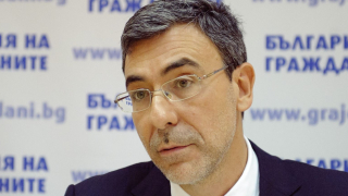 Хубаво е че в България има редовно правителство Тази позиция