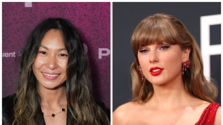 Тейлър Суифт е една от най популярните и успешни звезди на