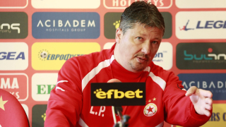 ЦСКА и Любослав Пенев преговарят отново Както ТОПСПОРТ информира вчера