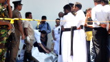  Румен Радев е покъртен от атентатите в Шри Ланка 