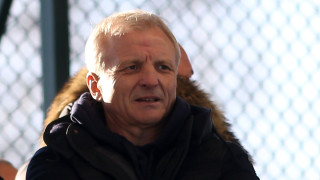 Днес можеше да няма ЦСКА Най успелият ни футболен клуб можеше