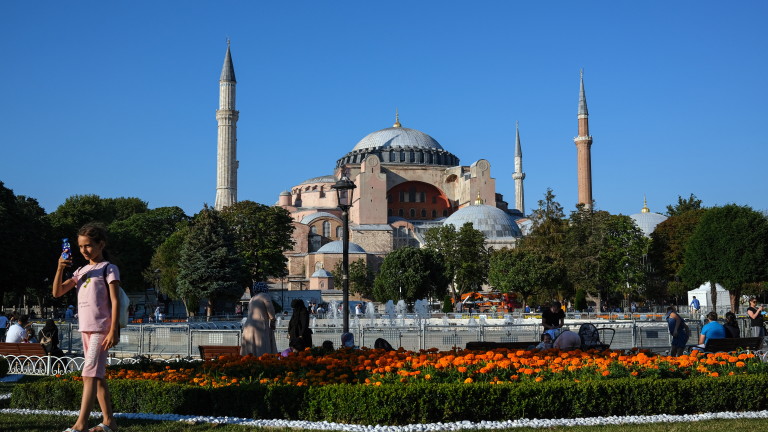 Прогноза: Инфлацията в Турция ускорява растежа си през октомври