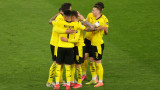 Борусия (Дортмунд) е финалист за Купата на Германия след бой над палача на Байерн
