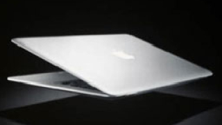 Apple регистрира патент за соларен MacBook