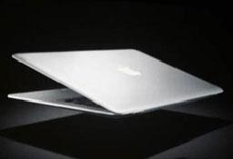 Apple регистрира патент за соларен MacBook