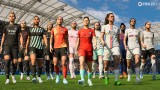 FIFA 23, NWSL, EA Sports и добавянето на 12 женски отбора в играта