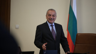 Важното е при готвената властова участниците в нея да