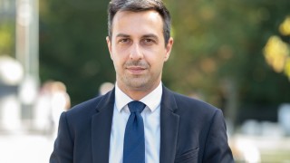Възраждане пита: ПП-ДБ и ГЕРБ ще работят ли заедно в София или няма да работят