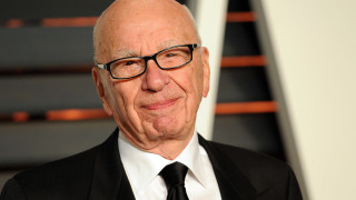 Продажбата на голяма част от бизнеса на 21st Century Fox