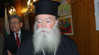 Президентът Румен Радев не заслужаваше укор от руския патриарх Кирил