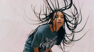 През последните месеци и години Уилоу Смит демонстрира че не се